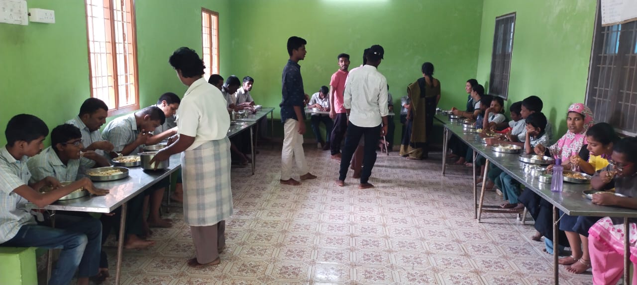 THENDRAL MOVEMENT TRUST